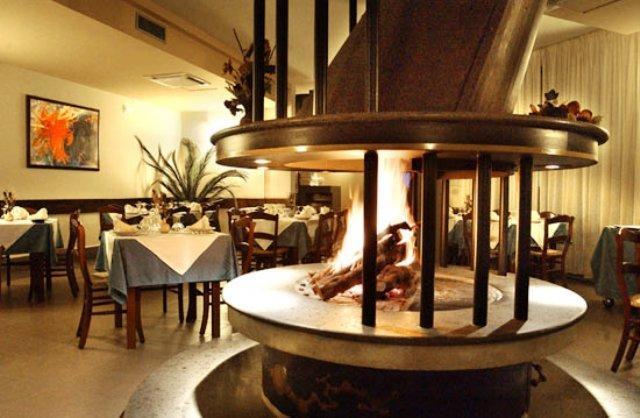 Hotel Bacco Ascea Extérieur photo