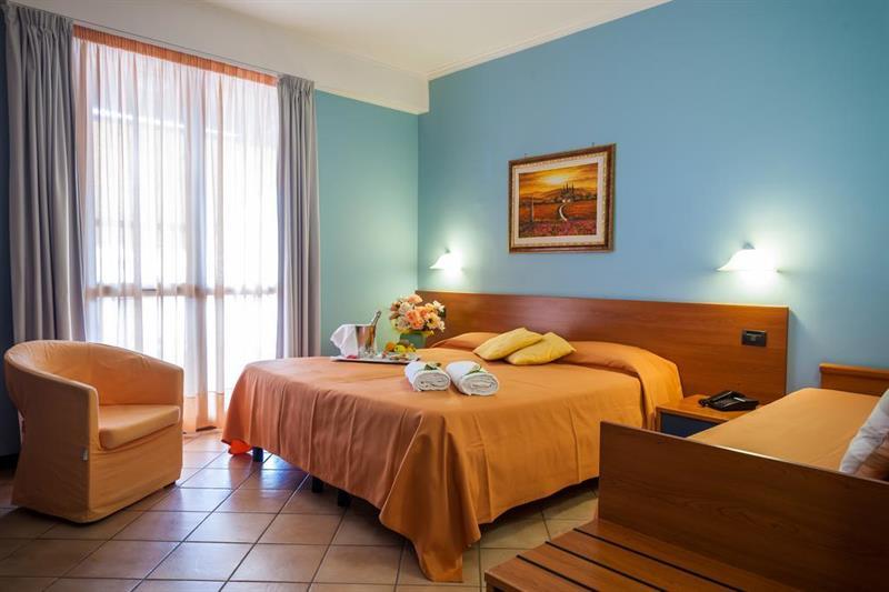 Hotel Bacco Ascea Extérieur photo